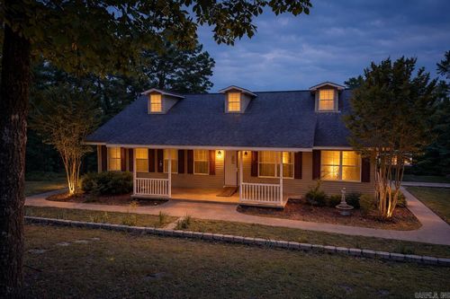 16350 Highway 110, Shirley, AR, 72153-8112 | Card Image