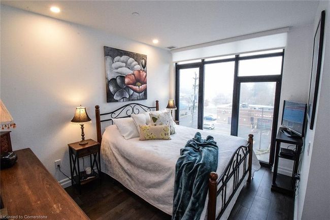 PH412 - 38 Harbour St, House attached with 2 bedrooms, 2 bathrooms and 2 parking in Port Dover ON | Image 18