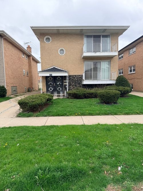 404 Prairie Ave, Calumet City, IL, 60409-2277 | Card Image
