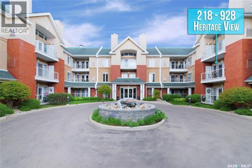 218-928 Heritage View, Saskatoon, SK, S7H5T7 | Card Image