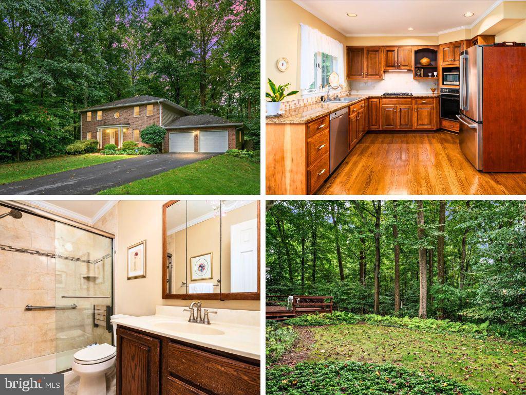 Woodlore Rd, Annapolis, MD 21401