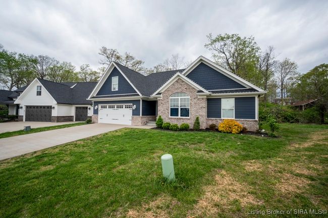 9010 Glencoe Ct, Home with 4 bedrooms, 3 bathrooms and null parking in Charlestown IN | Image 40