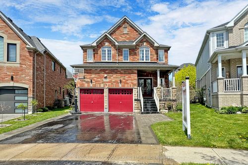 1418 Livesey Dr, Oshawa, ON, L1K0G9 | Card Image