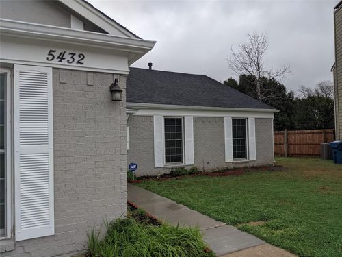 5432 Luttrell Ct, Flower Mound, TX, 75028-1081 | Card Image