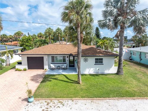 430 88th Ave, ST PETE BEACH, FL, 33706-1408 | Card Image