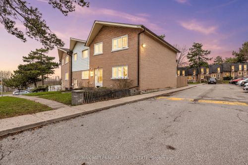 5-10 Grandravine Drive, North York, ON, M3J1B1 | Card Image