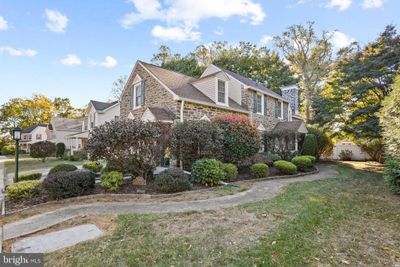 2904 Franklin Way, House other with 4 bedrooms, 2 bathrooms and null parking in SECANE PA | Image 1