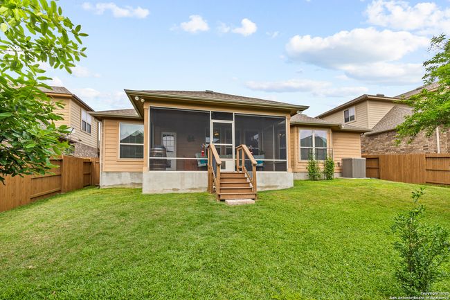 917 Miraflores, House other with 3 bedrooms, 4 bathrooms and null parking in Cibolo TX | Image 39