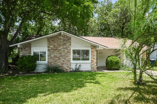 6101 Idlewood Cv, Austin, TX, 78745-4152 | Card Image