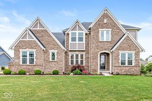 14293 Dufton Ct, Carmel, IN, 46074-6507 | Card Image