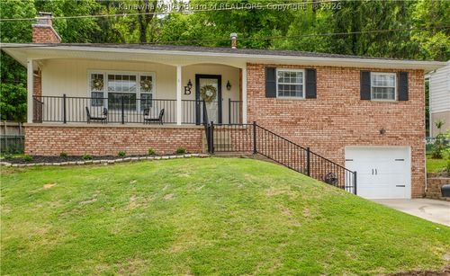 539 S Fort Dr, Charleston, WV, 25314-1056 | Card Image