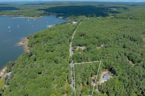 391 Sargent Brook Road, Mount Desert, ME, 04660 | Card Image