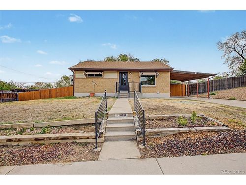 10488 Lafayette St, Northglenn, CO, 80233-4250 | Card Image