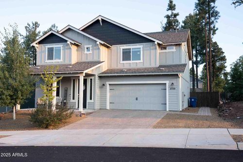 2729 W Windtree Dr, Flagstaff, AZ, 86001-2594 | Card Image