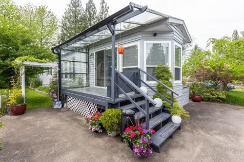 4-23387 70a Ave, Langley, BC, V2Y2J2 | Card Image