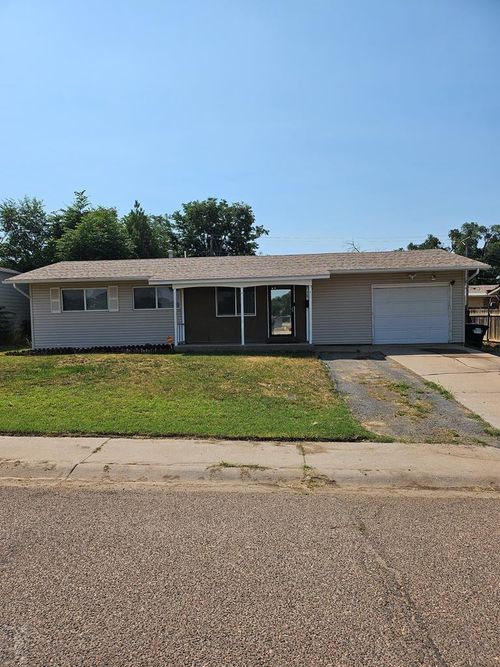 78 Caledonia Rd, Pueblo, CO, 81001-1425 | Card Image