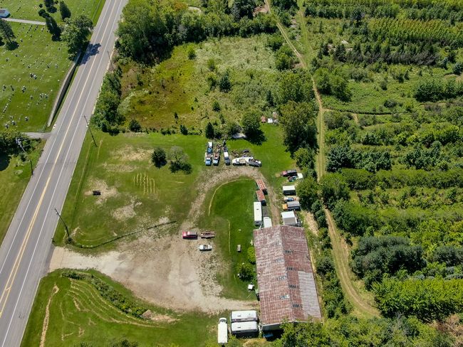 10834 Antioch Rd, Home with 0 bedrooms, 0 bathrooms and null parking in Trevor WI | Image 4