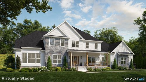 60 Vermillion Dr, Avon, CT, 06001-2813 | Card Image