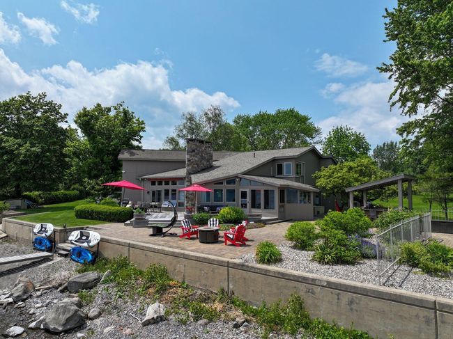 1646 Lake Shore Rd, House other with 3 bedrooms, 3 bathrooms and 6 parking in Chazy NY | Image 76