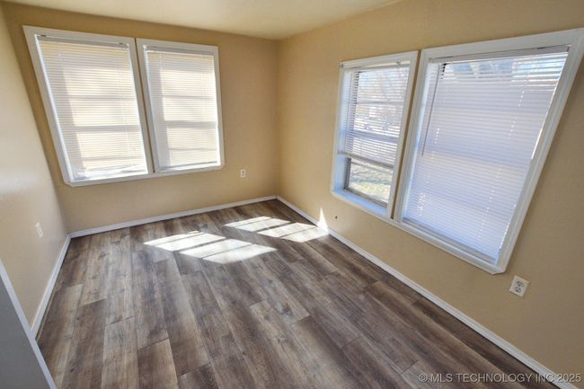 215 S Maple Ave, House other with 6 bedrooms, 3 bathrooms and null parking in Tahlequah OK | Image 15