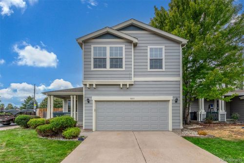 3813 W Kenyon Ave, Denver, CO, 80236-3007 | Card Image