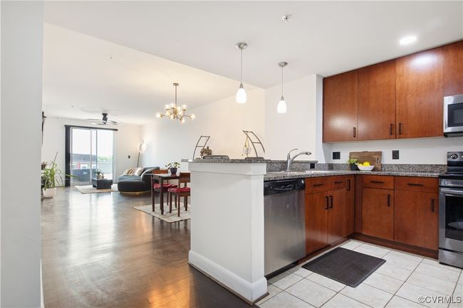 UNIT-408 - 210 Rocketts Way, Condo with 1 bedrooms, 1 bathrooms and null parking in Henrico VA | Image 31