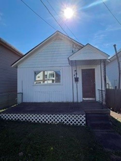 31 Avenue B Street, Bradford City, PA, 16701 | Card Image