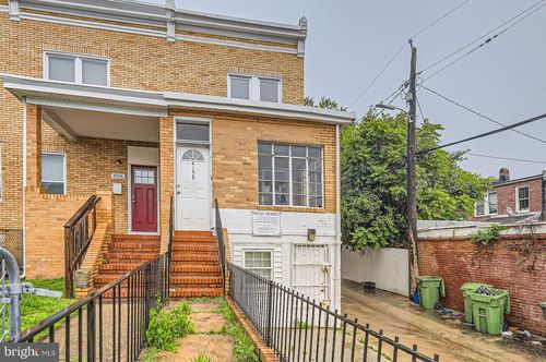 4158 Eierman Ave, BALTIMORE, MD, 21206-6317 | Card Image