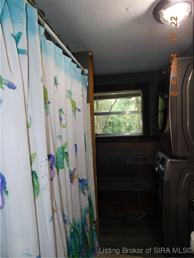 3851 N Fargo Rd, Home with 4 bedrooms, 1 bathrooms and null parking in English IN | Image 14