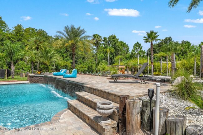 26221 Pheasant Run, House other with 4 bedrooms, 3 bathrooms and null parking in Wesley Chapel FL | Image 4