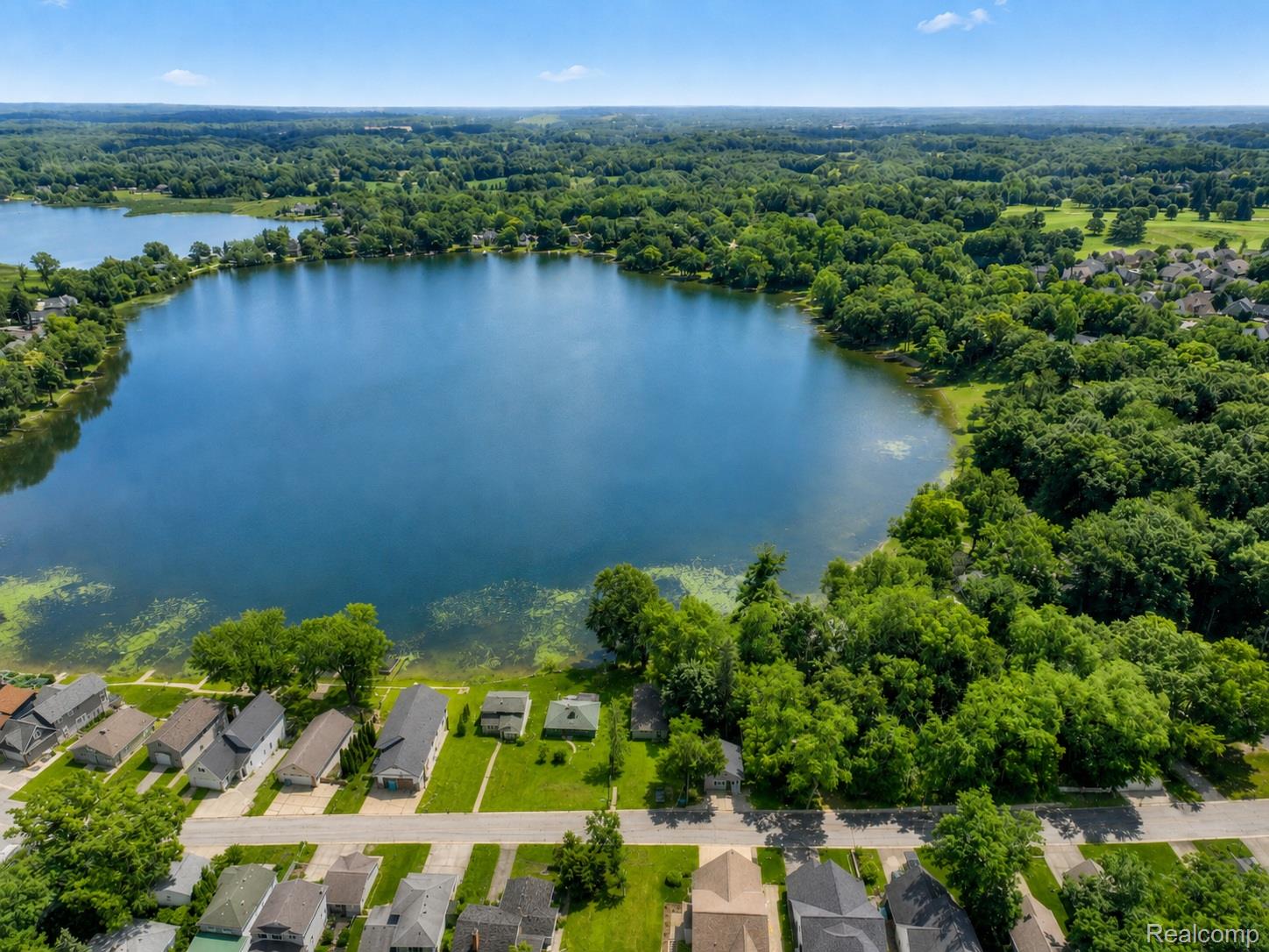 Residential Lease in Genoa Township 2