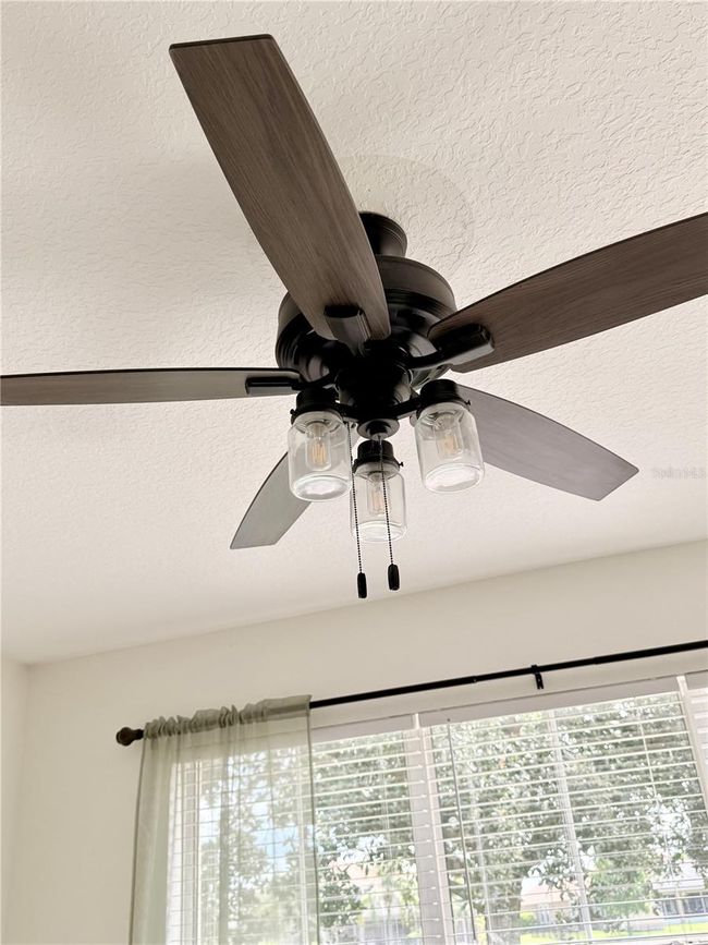 ceiling fans throughout | Image 13
