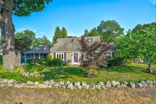 31 Washington Park Rd, Braintree, MA, 02184-6517 | Card Image