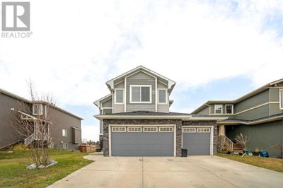 1457 Aldrich Pl, House other with 5 bedrooms, 4 bathrooms and 6 parking in Carstairs AB | Image 1