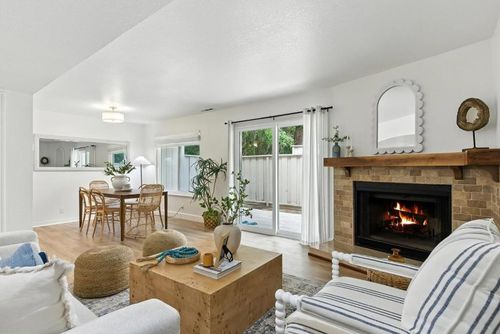 3101 Erin Ln, Santa Cruz, CA, 95065-2004 | Card Image