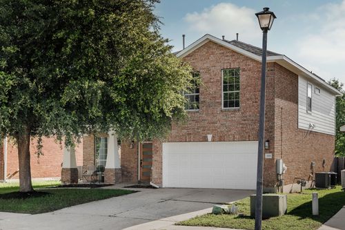 3321 Winding Shore Ln, Pflugerville, TX, 78660-7735 | Card Image