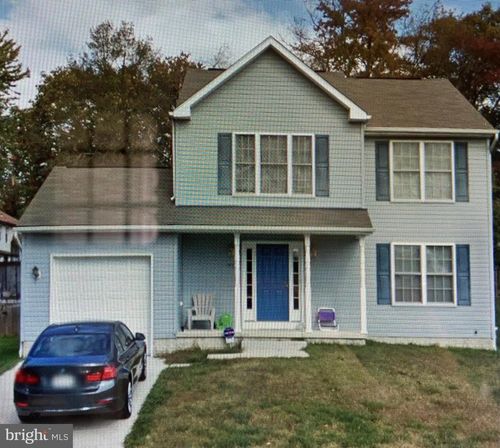 1432 Maryland Ave, SEVERN, MD, 21144-2617 | Card Image