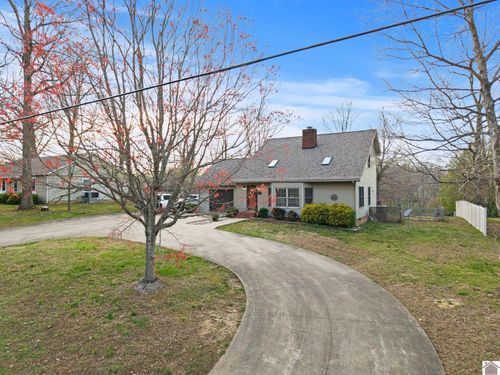 407 Magnolia Drive, Kuttawa, KY, 42055 | Card Image