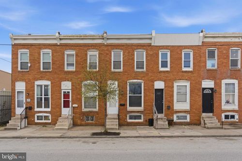 224 S Haven Street, BALTIMORE, MD, 21224 | Card Image