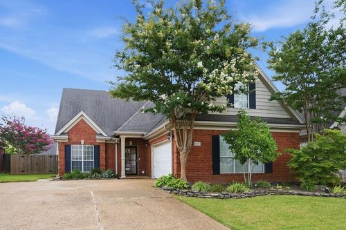 4450 Aberton Dr, Southaven, MS, 38672-7173 | Card Image