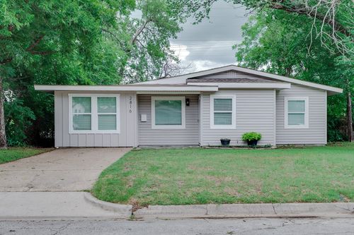 2816 Fir Park, Richland Hills, TX, 76118-6440 | Card Image