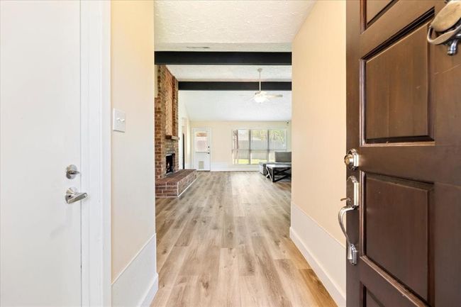 13623 Wimbledon Oaks Dr, House other with 3 bedrooms, 2 bathrooms and null parking in Houston TX | Image 8