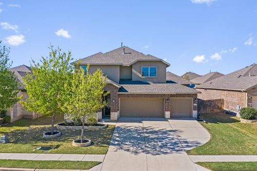 2624 Bowen St, Leander, TX, 78641-4460 | Card Image
