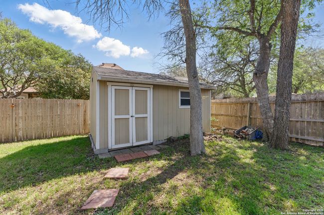 3612 Gamble, House other with 3 bedrooms, 2 bathrooms and null parking in Schertz TX | Image 47