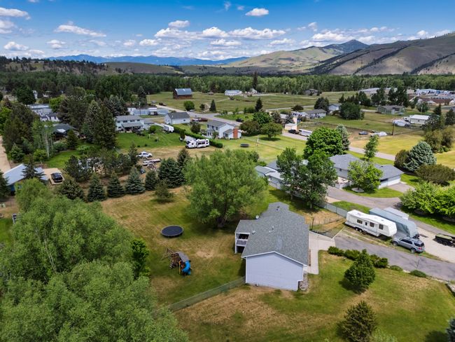 6760 Ruby Ct, House other with 3 bedrooms, 2 bathrooms and null parking in Lolo MT | Image 48