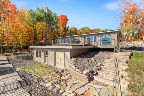 6920 Helen Creek Rd, Land O Lakes, WI, 54540-9769 | Card Image