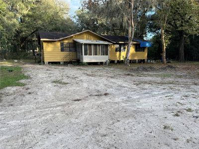 17449 Ne 17 Th Court, House other with 3 bedrooms, 2 bathrooms and null parking in CITRA FL | Image 1