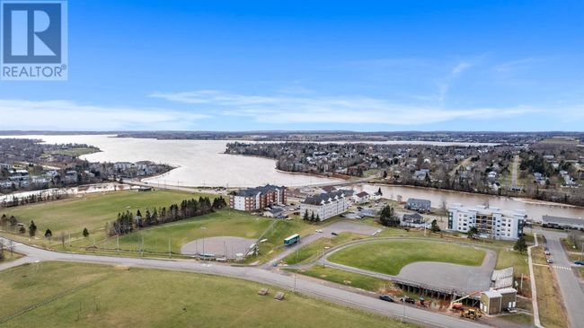 306 - 49 Burns Ave, Condo with 2 bedrooms, 1 bathrooms and null parking in Charlottetown PE | Image 45