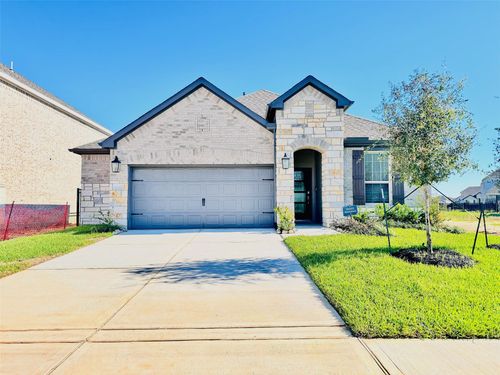 1240 Woodflower Dr, Katy, TX, 77493-5216 | Card Image