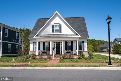 8134 Easton Village Dr, EASTON, MD, 21601-7458 | Card Image